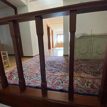Il Casale Del Miele Panzió Fraforeano Kültér fotó