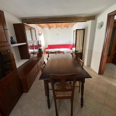 Il Casale Del Miele Panzió Fraforeano Kültér fotó