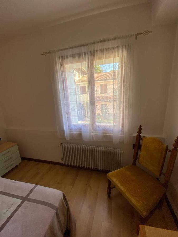 Il Casale Del Miele Panzió Fraforeano Kültér fotó