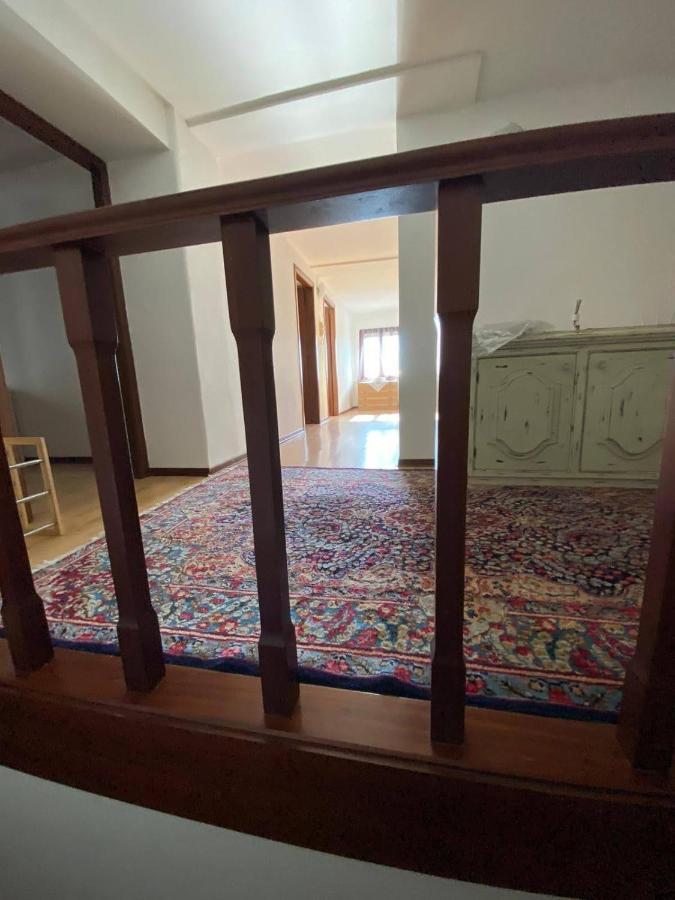 Il Casale Del Miele Panzió Fraforeano Kültér fotó