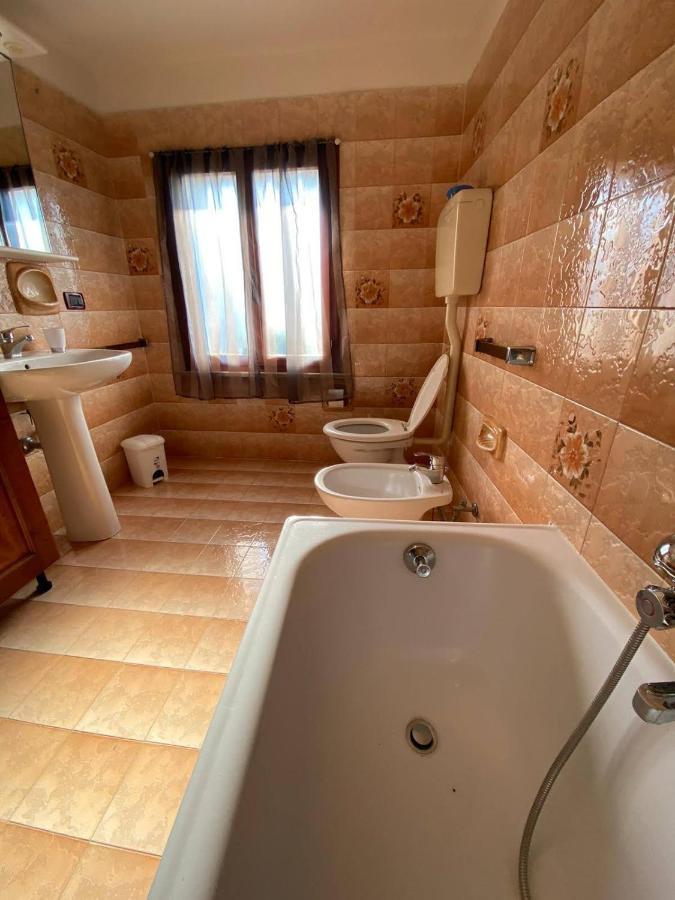 Il Casale Del Miele Panzió Fraforeano Kültér fotó