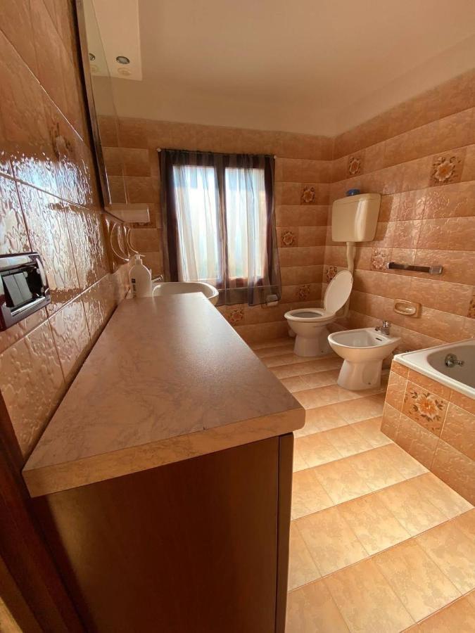 Il Casale Del Miele Panzió Fraforeano Kültér fotó