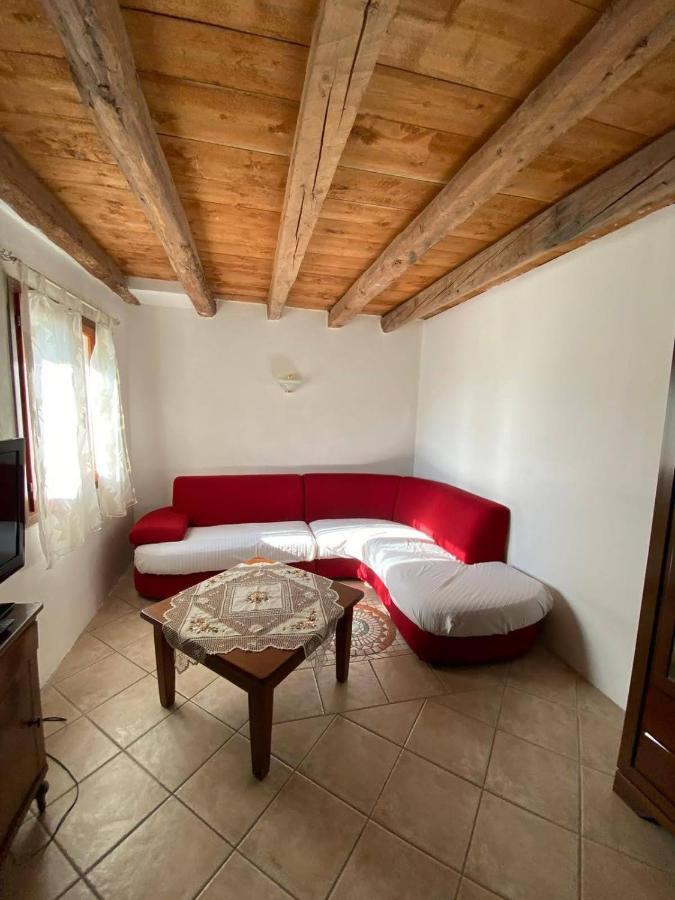 Il Casale Del Miele Panzió Fraforeano Kültér fotó
